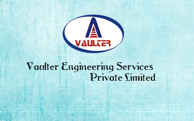 Vaulter Engineering Services Private Limited