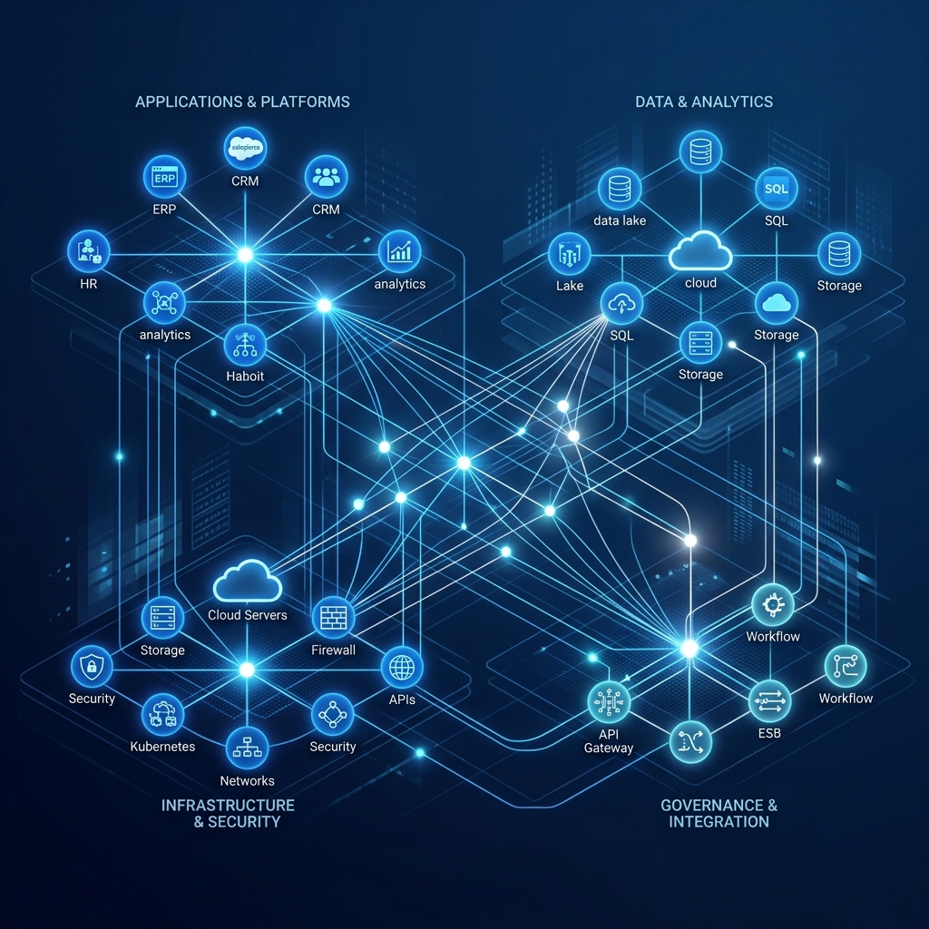Our IT Services